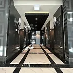 Hanza Tower Home4u