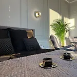 Hanza Tower Home4u Apartment Szczecin