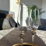 Hanza Tower Home4u * Szczecin