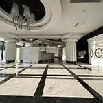 Hanza Tower Home4u