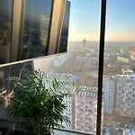 Apartament Hanza Tower Home4u