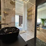 Hanza Tower Home4u