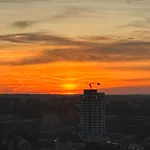 Hanza Tower Home4u Apartament Szczecin
