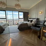 Hanza Tower Home4u