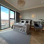 Apartament Hanza Tower Home4u *