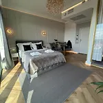Apartament Hanza Tower Home4u *