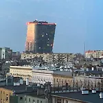 Hanza Tower Home4u Apartament Szczecin