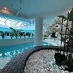 Hanza Tower Home4u Szczecin