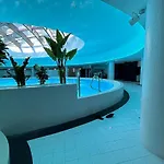 Hanza Tower Home4u Apartament