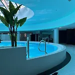 Hanza Tower Home4u Apartament