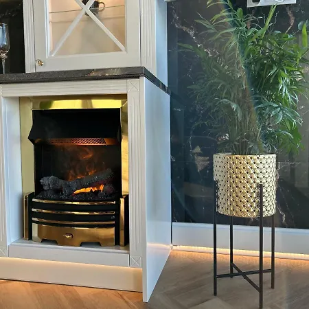 Apartamento Hanza Tower Home4u