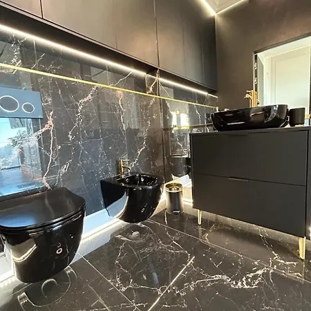 Apartamento Hanza Tower Home4u *