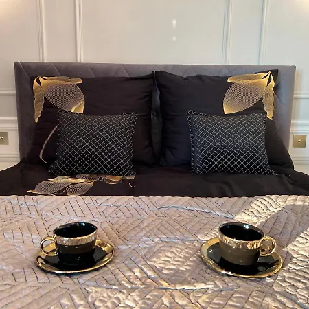 Lejlighed Hanza Tower Home4u Stettin