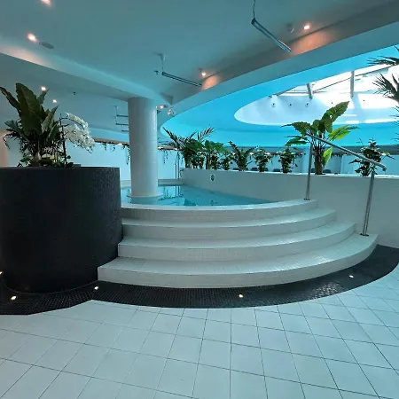 Hanza Tower Home4u Stettin