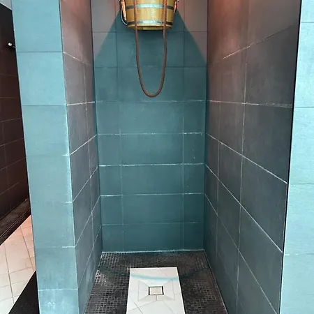 Apartment Hanza Tower Home4u