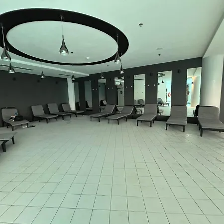 Hanza Tower Home4u * Stettin