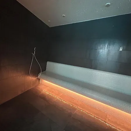 Hanza Tower Home4u Apartamento Estetino