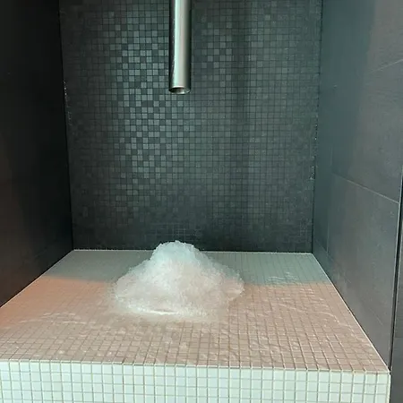 Hanza Tower Home4u Stettin