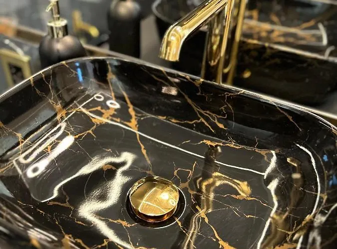 Hanza Tower Home4u Szczecin