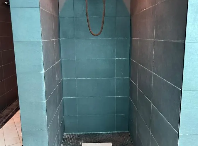 Appartement Hanza Tower Home4u