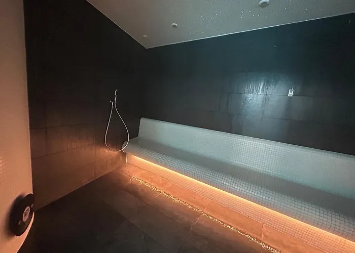 Hanza Tower Home4u Appartement Szczecin