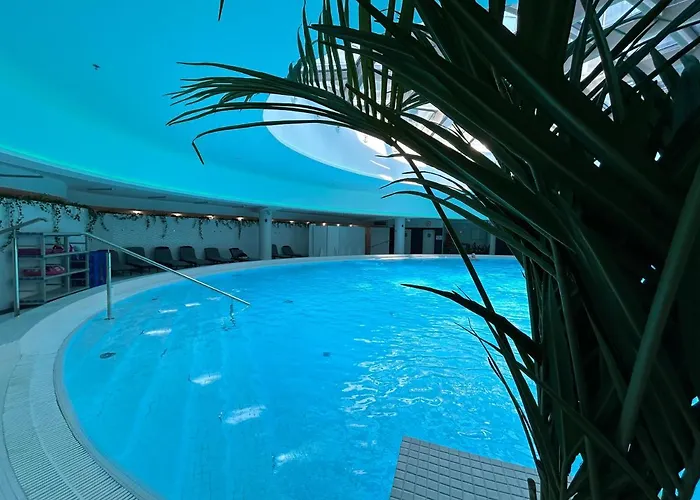 Apartament Hanza Tower Home4u